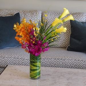 Meet your Posher, Nicholas